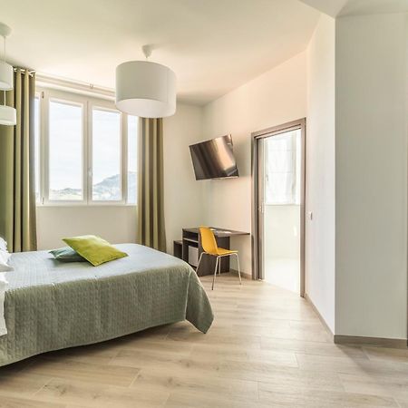 Salsomaggiore Golf Guest House Salsomaggiore Terme Eksteriør billede